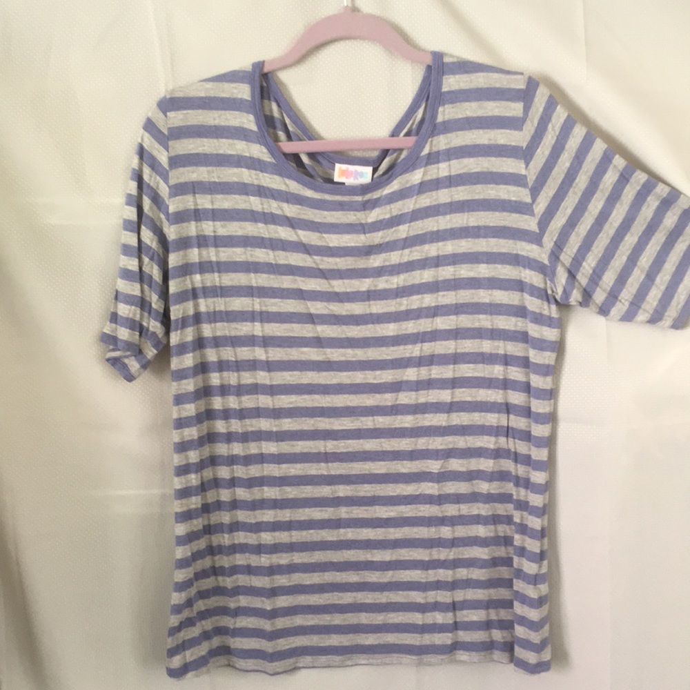 LulaRoe Gigi 2XL